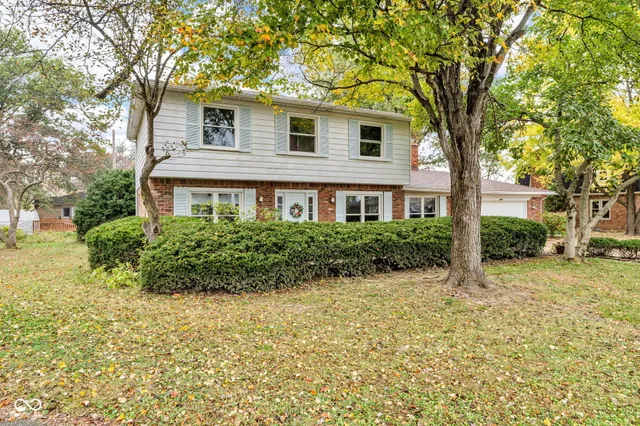 $244,900 | 1897 East Crystal Creek Drive, Terre Haute, IN 47802