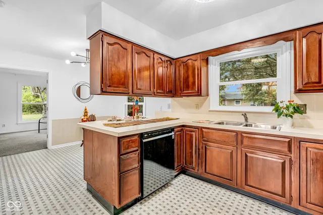 $244,900 | 1897 East Crystal Creek Drive, Terre Haute, IN 47802