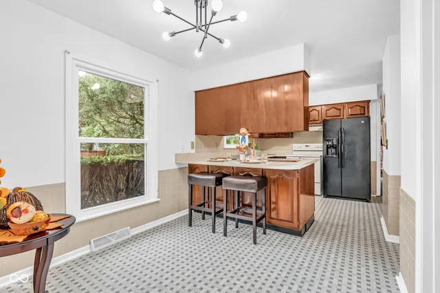 $244,900 | 1897 East Crystal Creek Drive, Terre Haute, IN 47802