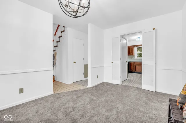 $244,900 | 1897 East Crystal Creek Drive, Terre Haute, IN 47802