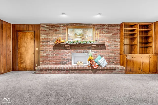 $244,900 | 1897 East Crystal Creek Drive, Terre Haute, IN 47802