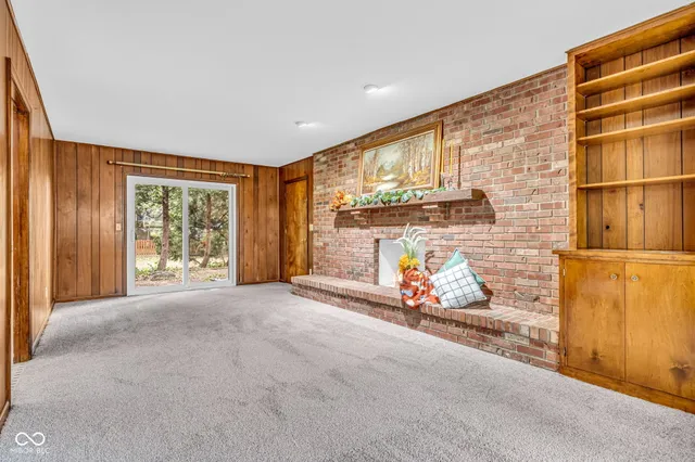 $244,900 | 1897 East Crystal Creek Drive, Terre Haute, IN 47802