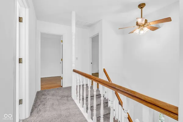 $234,300 | 1897 East Crystal Creek Drive, Terre Haute, IN 47802
