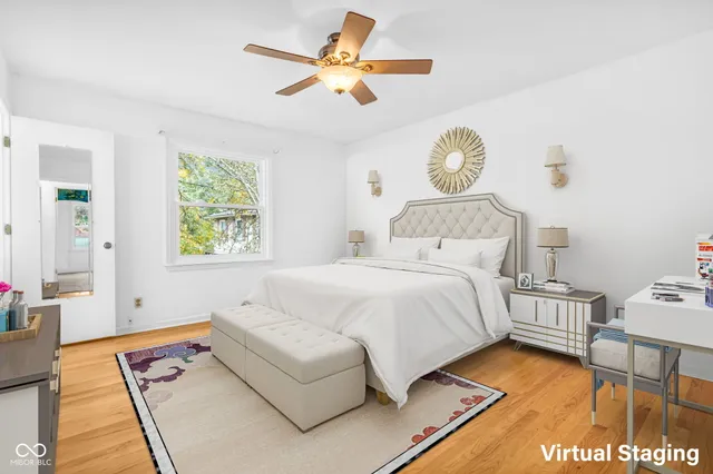 $244,900 | 1897 East Crystal Creek Drive, Terre Haute, IN 47802