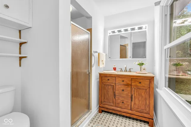 $244,900 | 1897 East Crystal Creek Drive, Terre Haute, IN 47802