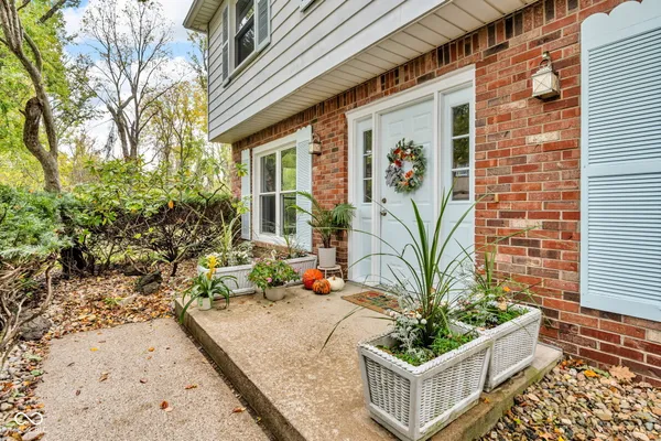 $234,300 | 1897 East Crystal Creek Drive, Terre Haute, IN 47802