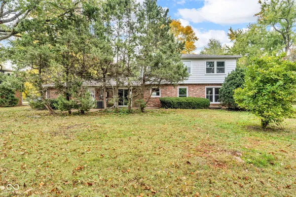 $234,300 | 1897 East Crystal Creek Drive, Terre Haute, IN 47802
