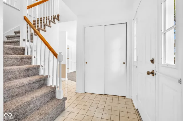 $244,900 | 1897 East Crystal Creek Drive, Terre Haute, IN 47802