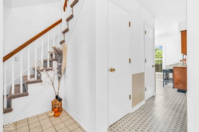 $244,900 | 1897 East Crystal Creek Drive, Terre Haute, IN 47802