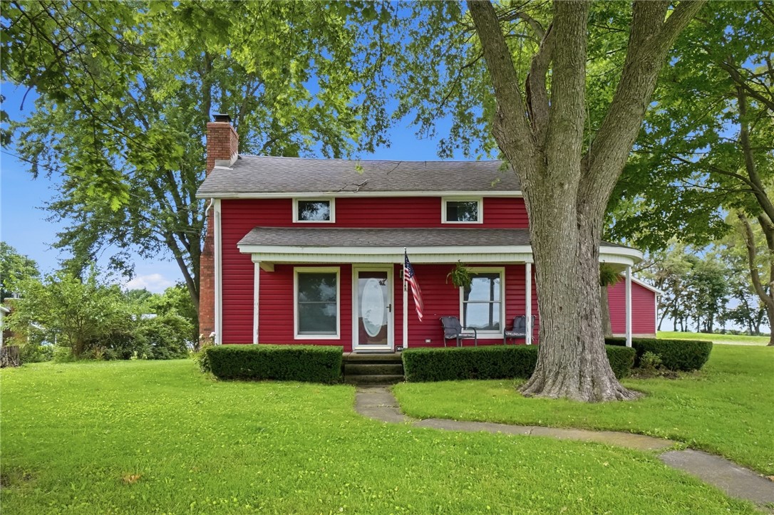10870 Pansing Road Englewood, OH 45322 - Photo 3 of 43