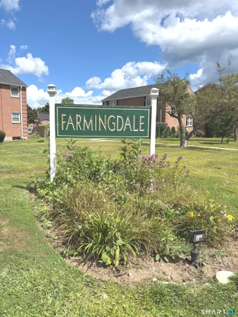 $1,500 | 2 Brickyard Road, Unit 3C, Farmington, CT 06032