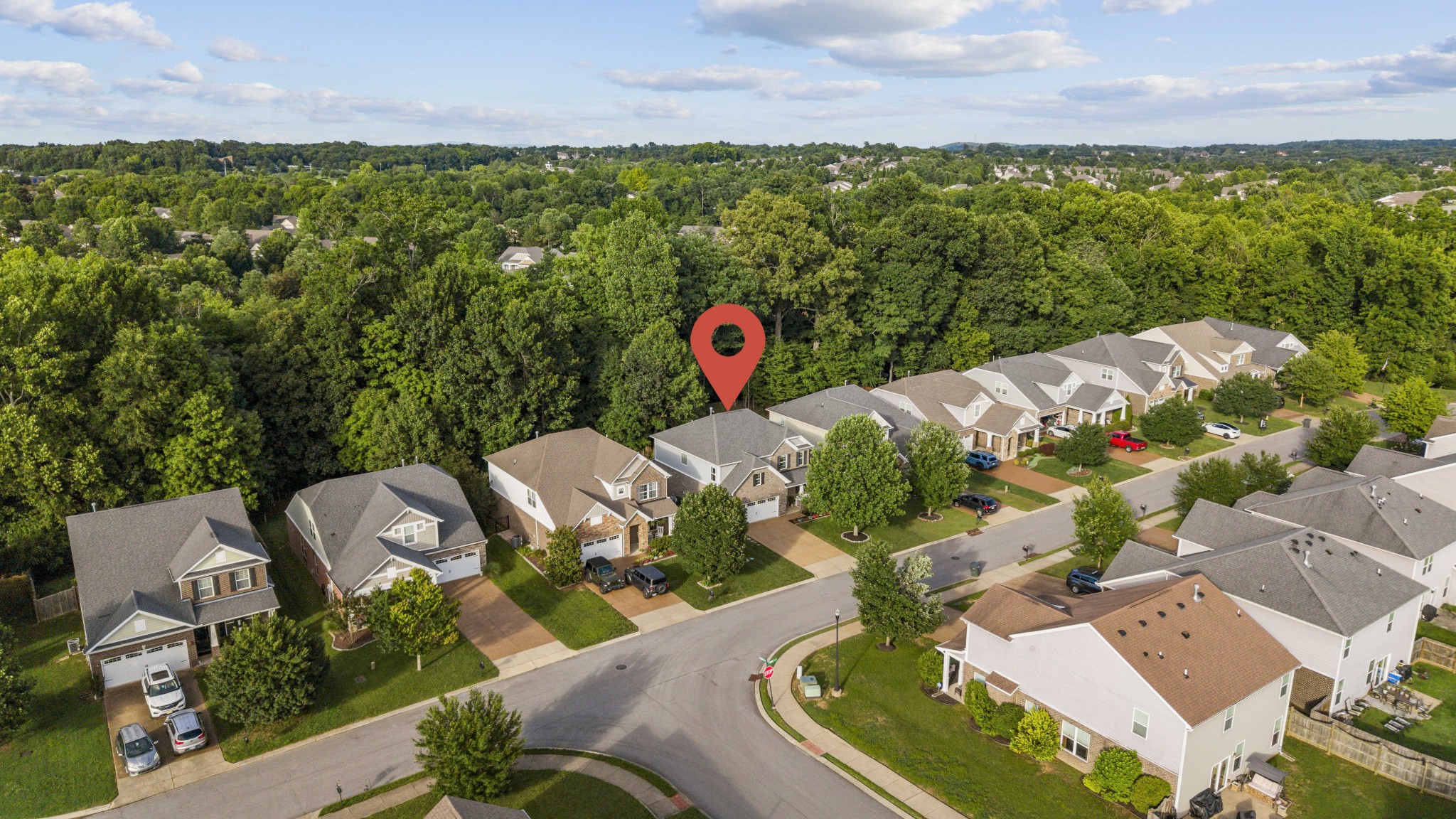 752 Bench Lane Mount Juliet, TN 37122 - Photo 2 of 85