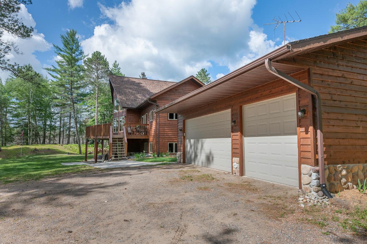 2875 Star Lake Road Eagle River, WI 54521 - Photo 22 of 31 Gallery Image 22
