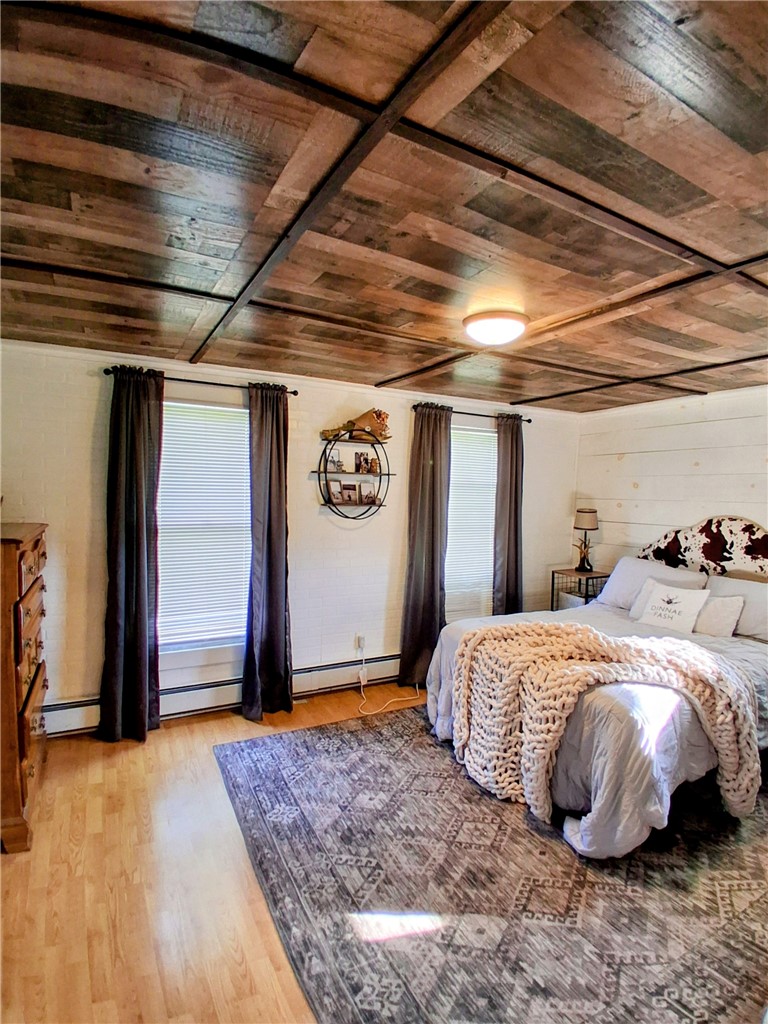 11683 County Route 119 Addison, NY 14801 - Photo 14 of 37 3rd Bedroom all remodeled
