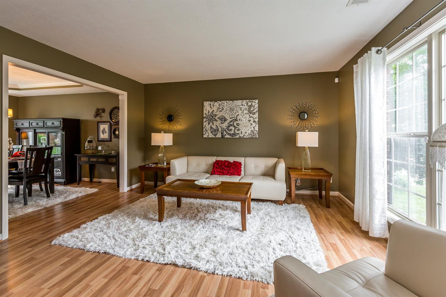 2865 Sandersville Road Lexington, KY 40511 - Photo 4 of 33 Photo 4