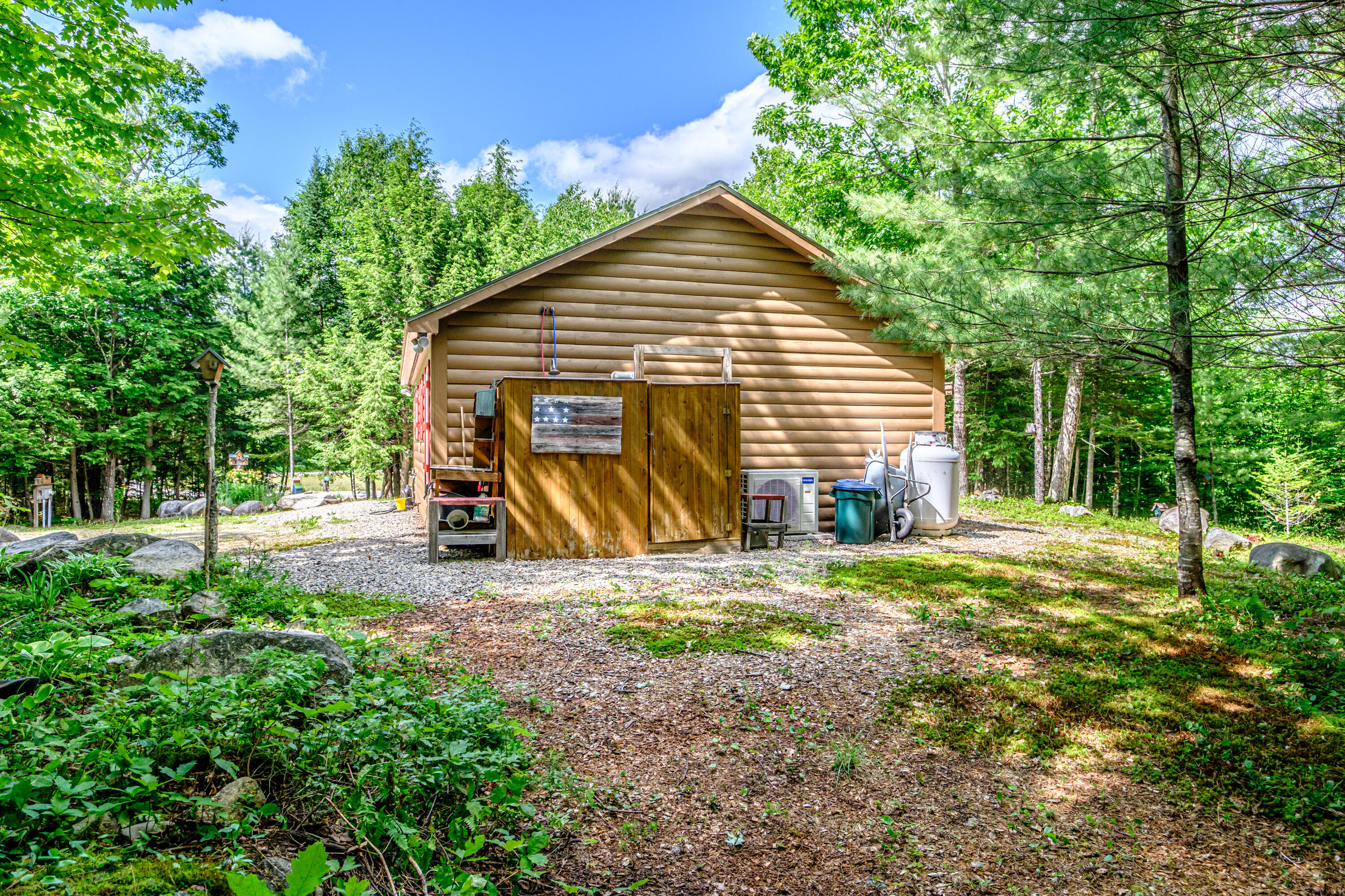 27 Merrifield Circle Sebago, ME 04029 - Photo 6 of 50 20260619gp-64009