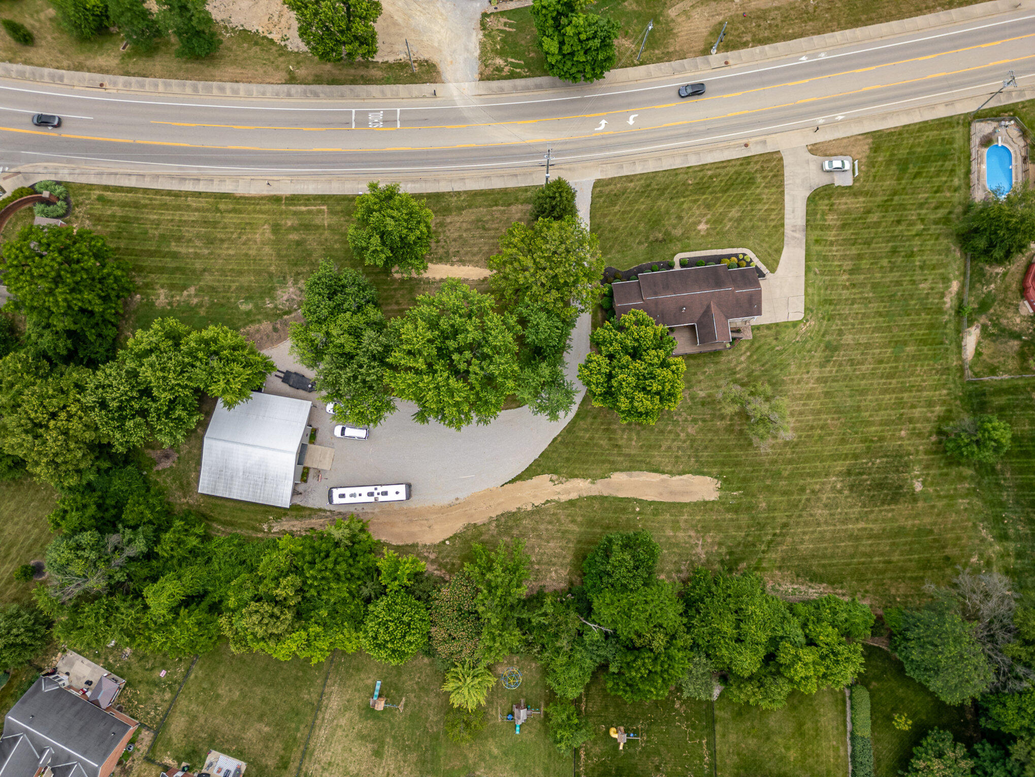 941 North Bend Road Hebron, KY 41048 - Photo 43 of 49 Gallery Image 43