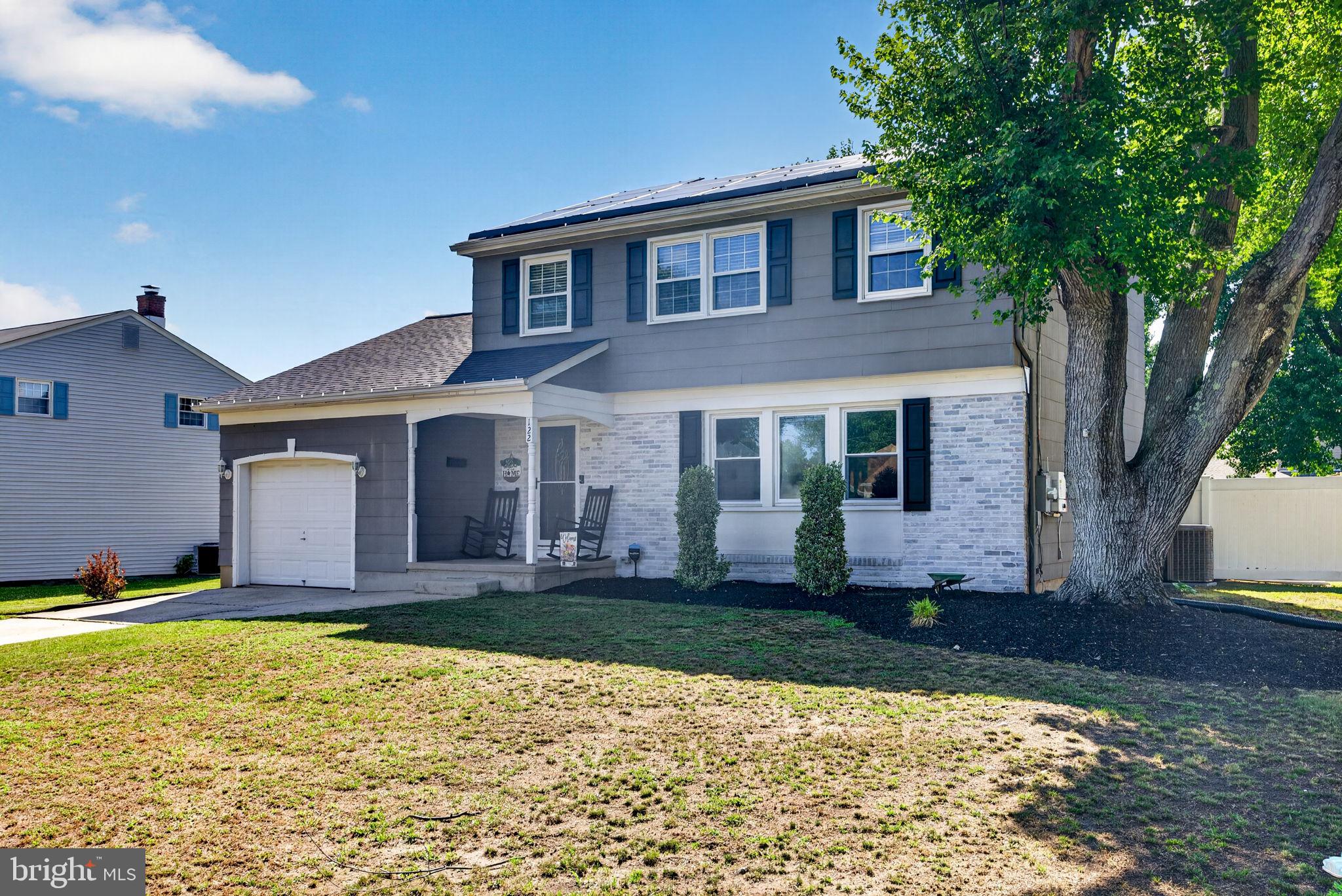 122 Woodbridge Road Marlton, NJ 08053 - Photo 2 of 43