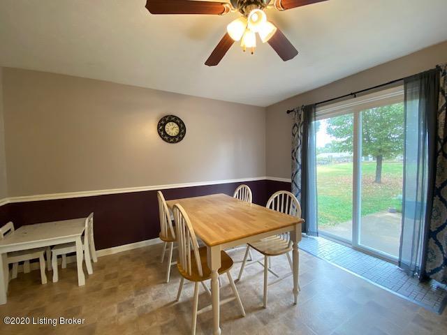 240 Manton Road Bardstown, KY 40004 - Photo 11 of 30 Eat in Dining Area