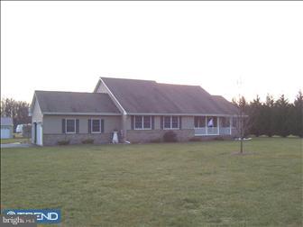 628 Barratts Chapel Road Felton, DE 19943 - Photo 1 of 6 Exterior Front