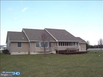 628 Barratts Chapel Road Felton, DE 19943 - Photo 2 of 6 Exterior Back