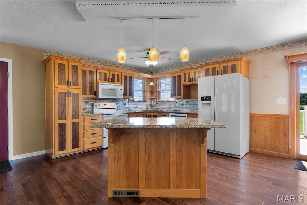 394 Mindy Lane Oak Ridge, MO 63769 - Photo 38 of 69