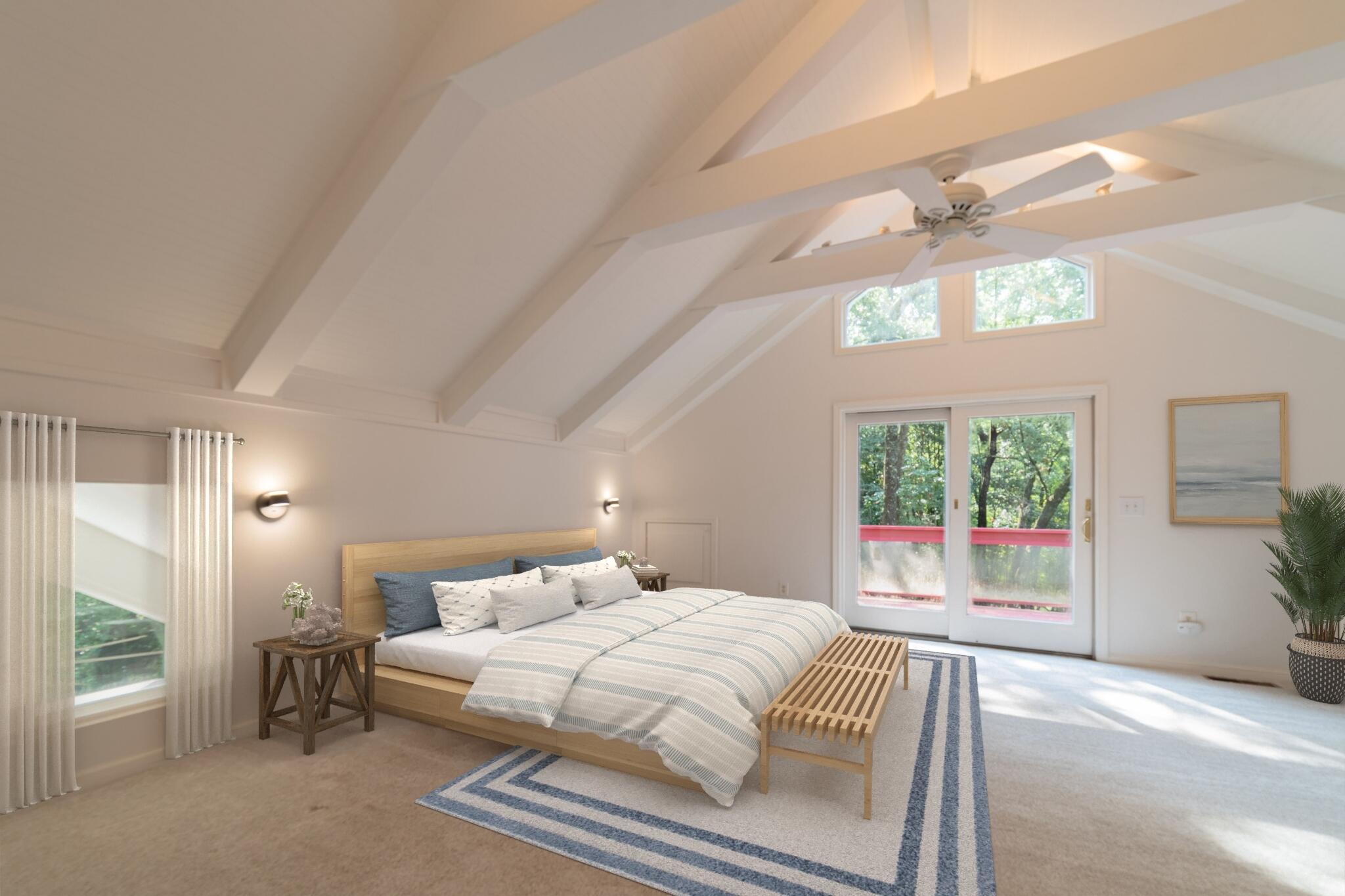 staged middle creek primary