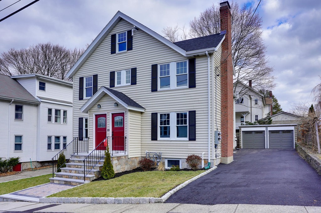 34-36 Watson Road, Unit 34 Belmont, MA 02478 - Photo 1 of 21 Gallery Image 1