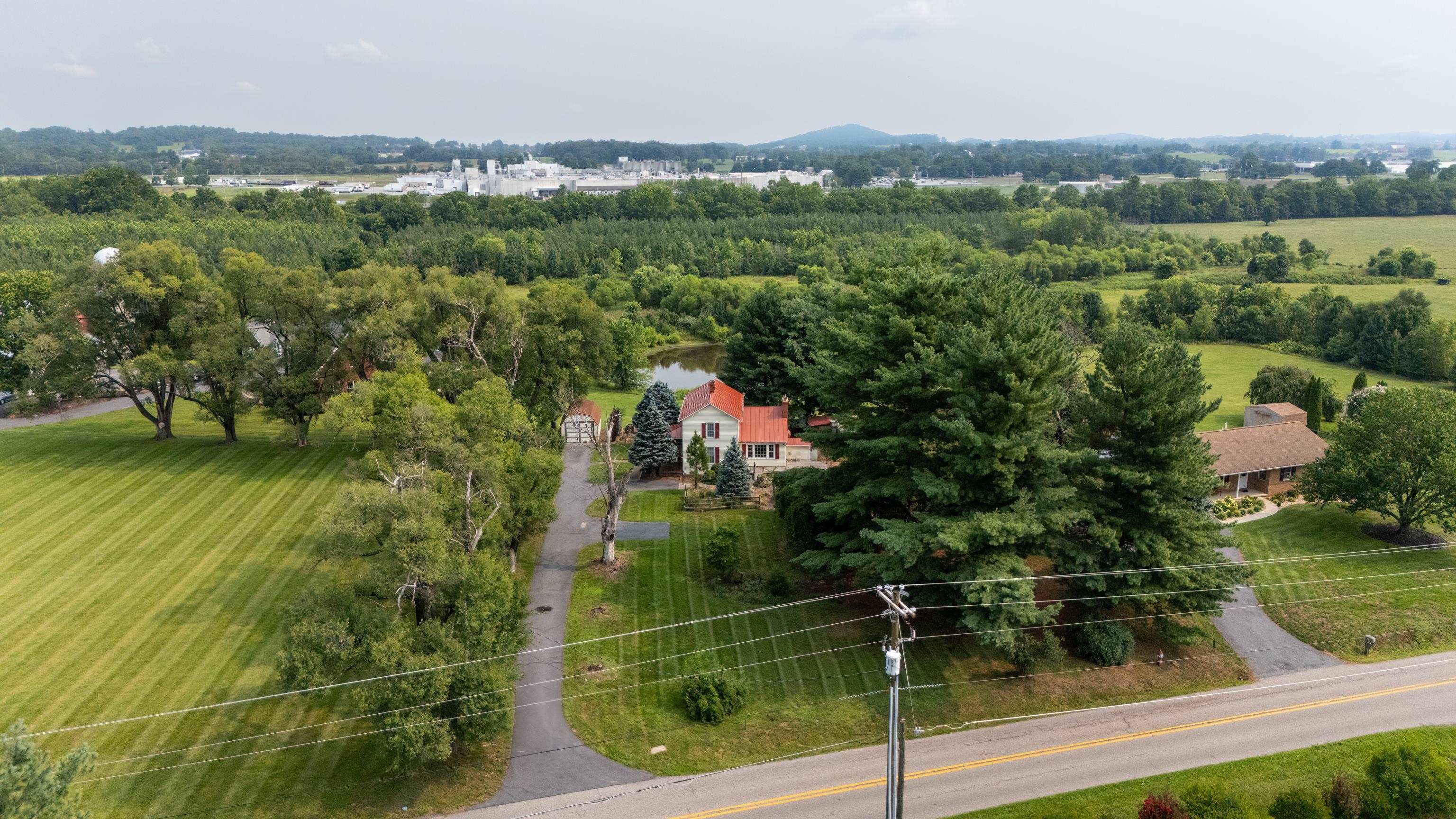 223 Cold Springs Road Stuarts Draft, VA 24477 - Photo 60 of 68 Gallery Image 60