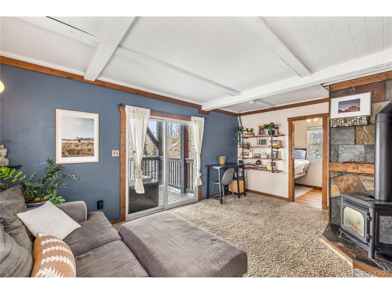 8032 Ryan Gulch Road, Unit 5 Silverthorne, CO 80498 - Photo 1 of 24 Gallery Image 1