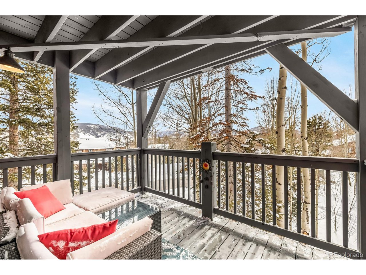8032 Ryan Gulch Road, Unit 5 Silverthorne, CO 80498 - Photo 12 of 24 Gallery Image 12