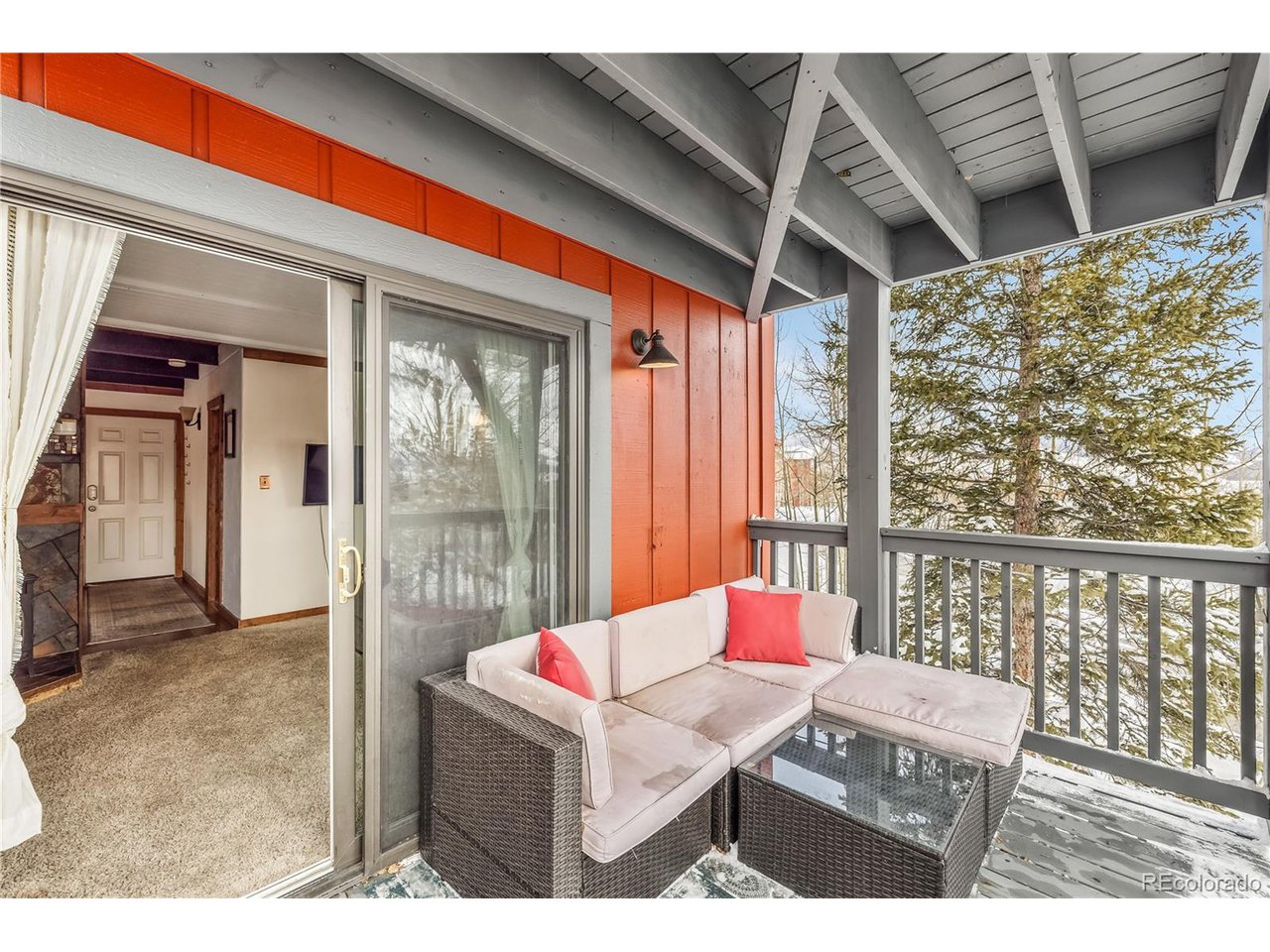 8032 Ryan Gulch Road, Unit 5 Silverthorne, CO 80498 - Photo 13 of 24 Gallery Image 13