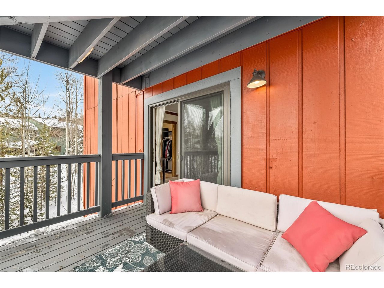 8032 Ryan Gulch Road, Unit 5 Silverthorne, CO 80498 - Photo 14 of 24 Gallery Image 14