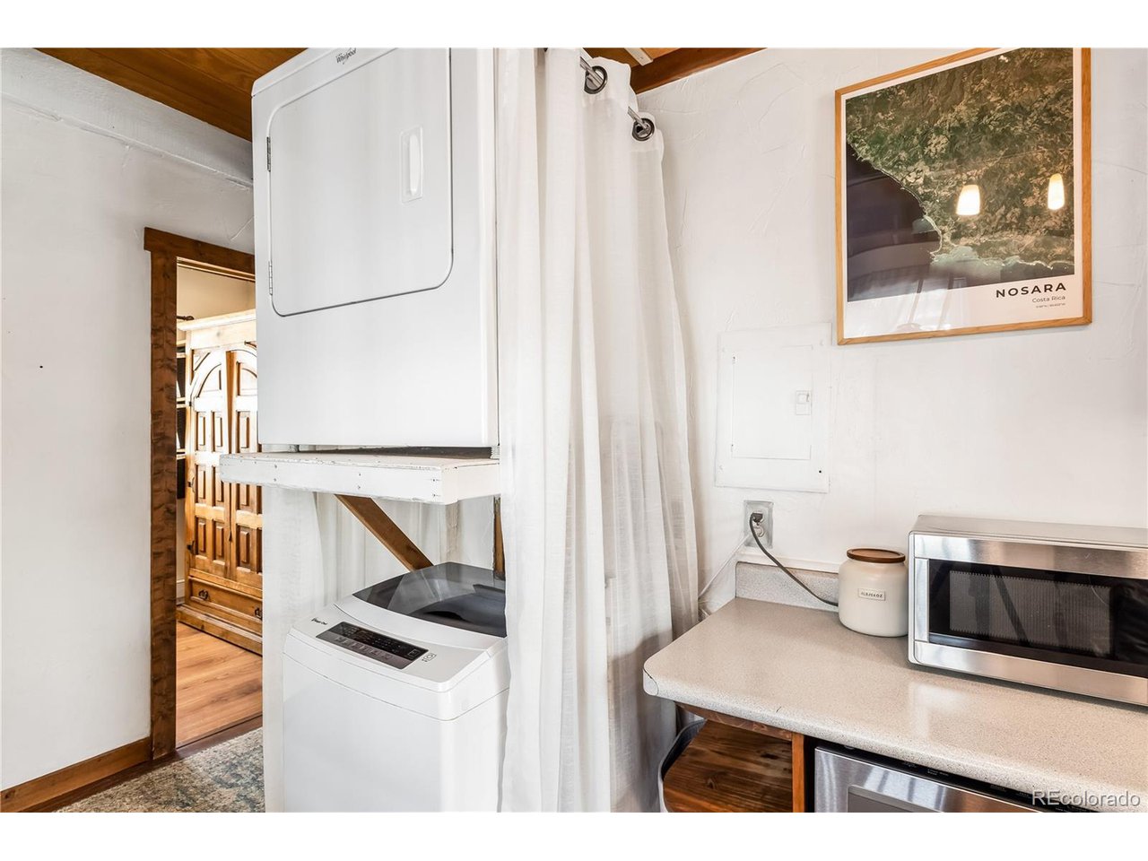 8032 Ryan Gulch Road, Unit 5 Silverthorne, CO 80498 - Photo 17 of 24 Gallery Image 17