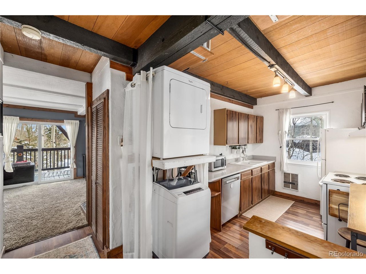 8032 Ryan Gulch Road, Unit 5 Silverthorne, CO 80498 - Photo 19 of 24 Gallery Image 19