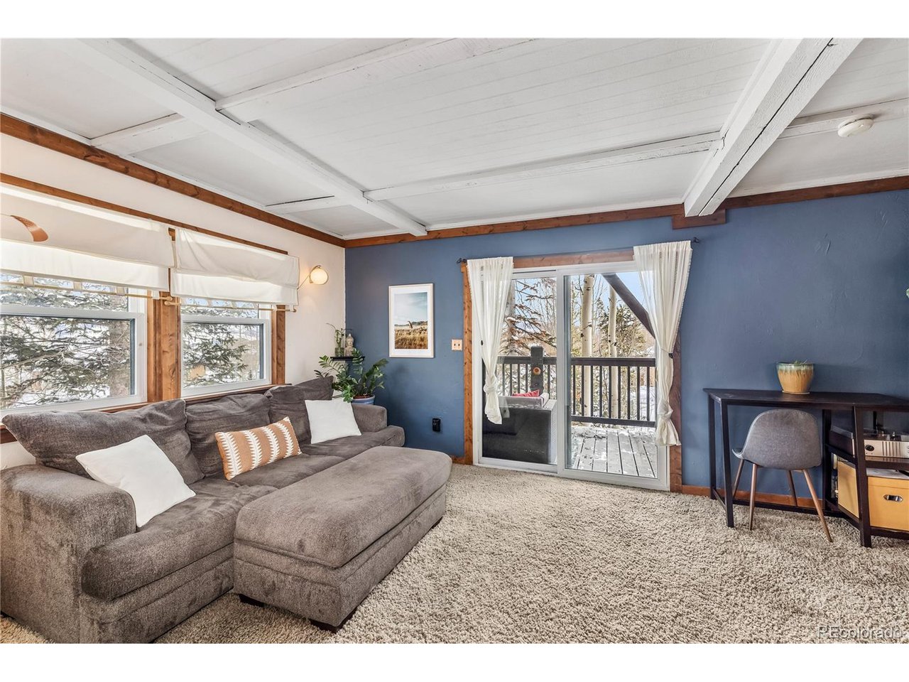8032 Ryan Gulch Road, Unit 5 Silverthorne, CO 80498 - Photo 2 of 24 Gallery Image 2