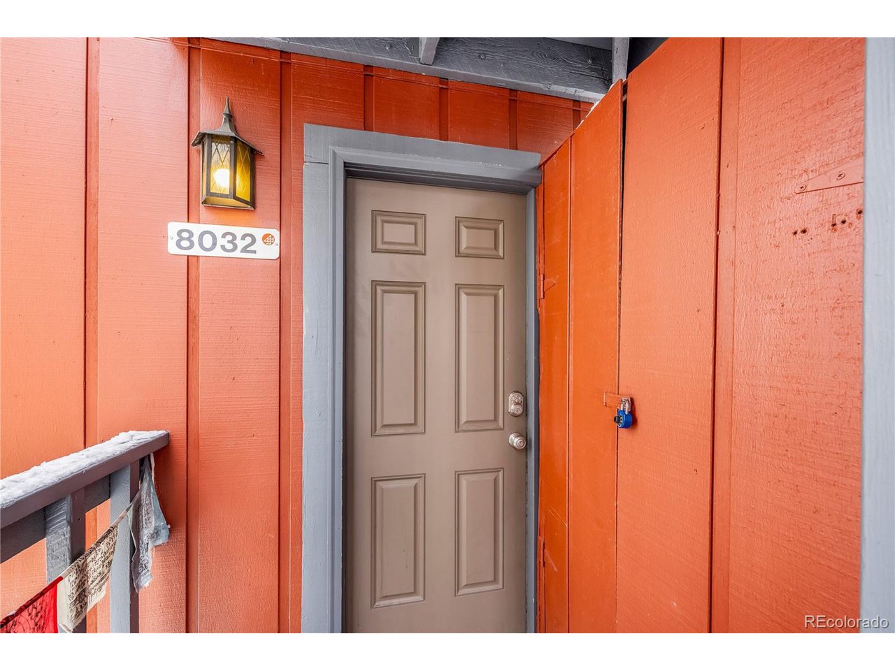 8032 Ryan Gulch Road, Unit 5 Silverthorne, CO 80498 - Photo 22 of 24 Gallery Image 22