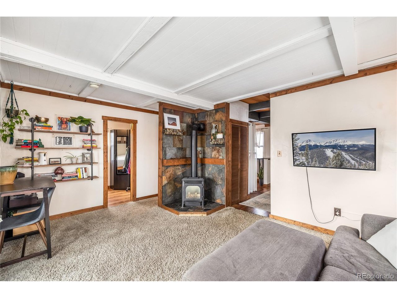 8032 Ryan Gulch Road, Unit 5 Silverthorne, CO 80498 - Photo 3 of 24 Gallery Image 3
