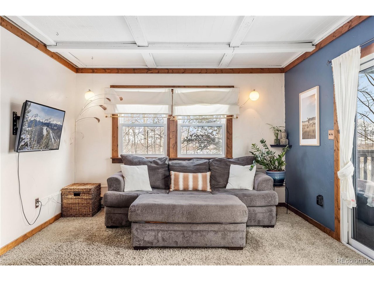 8032 Ryan Gulch Road, Unit 5 Silverthorne, CO 80498 - Photo 5 of 24 Gallery Image 5