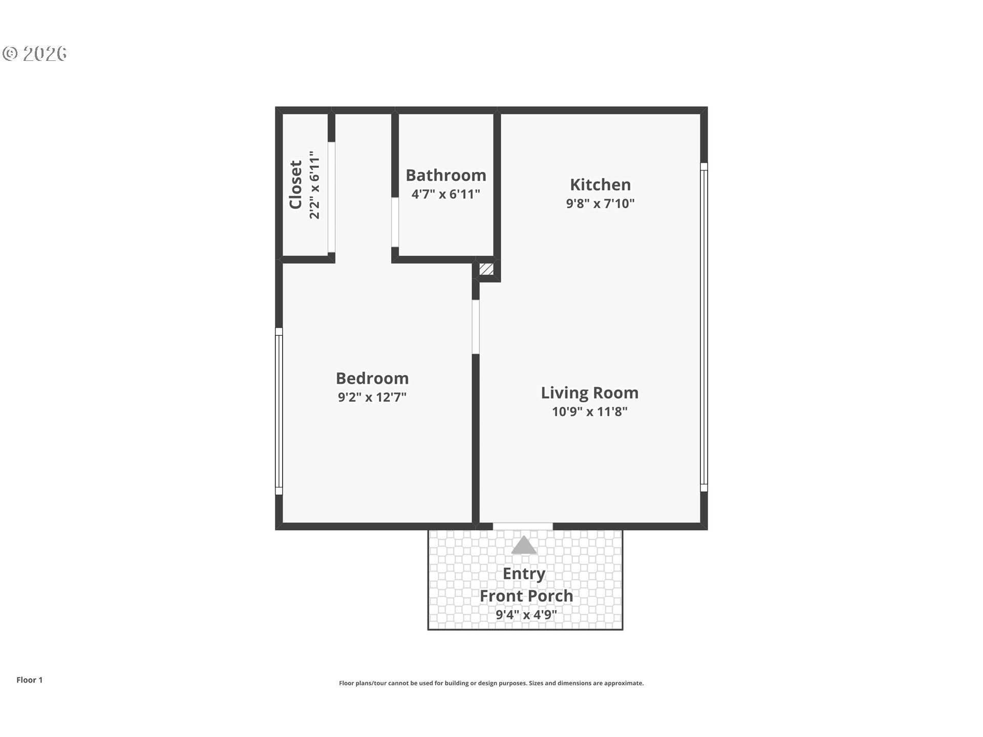 1619 Garfield Place Eugene, OR 97402 - Photo 19 of 24