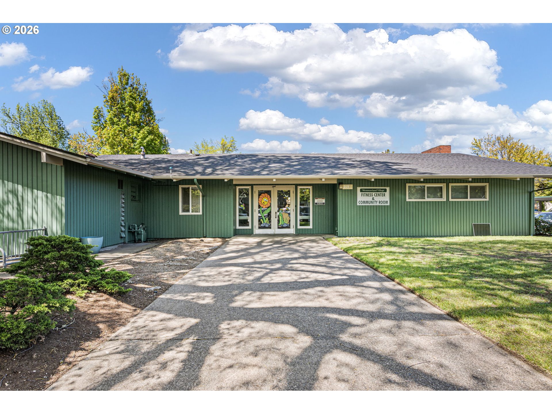 1619 Garfield Place Eugene, OR 97402 - Photo 21 of 24 Community Recreation Center