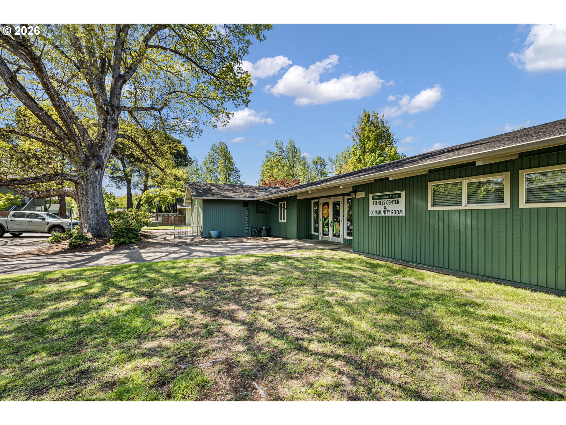 1619 Garfield Place Eugene, OR 97402 - Photo 22 of 24 Community Recreation Center
