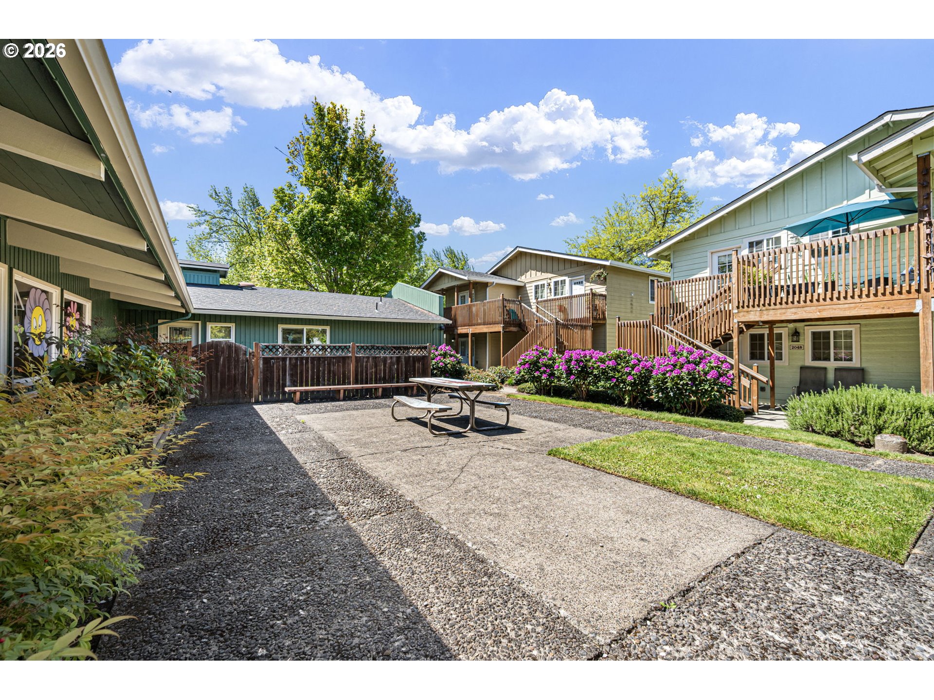 1619 Garfield Place Eugene, OR 97402 - Photo 24 of 24 Community Amenities