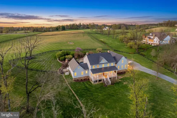 $1,875,000 | 15718 Old Waterford Road, Waterford, VA 20197