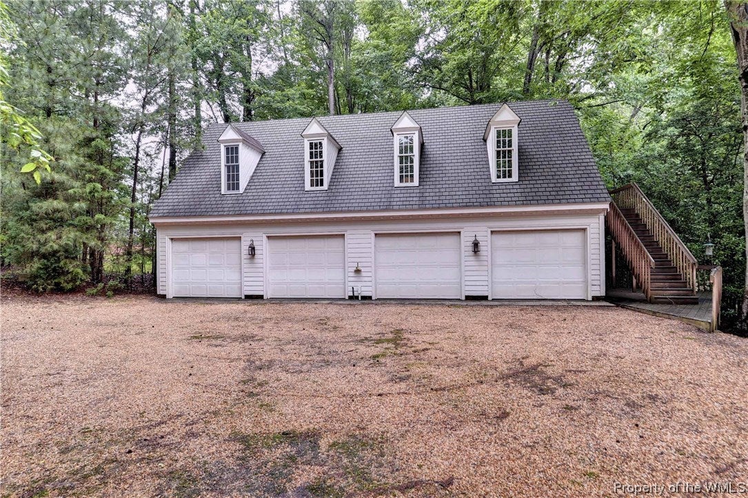 1409 Jamestown Road Williamsburg, VA 23185 - Photo 34 of 38 Gallery Image 34