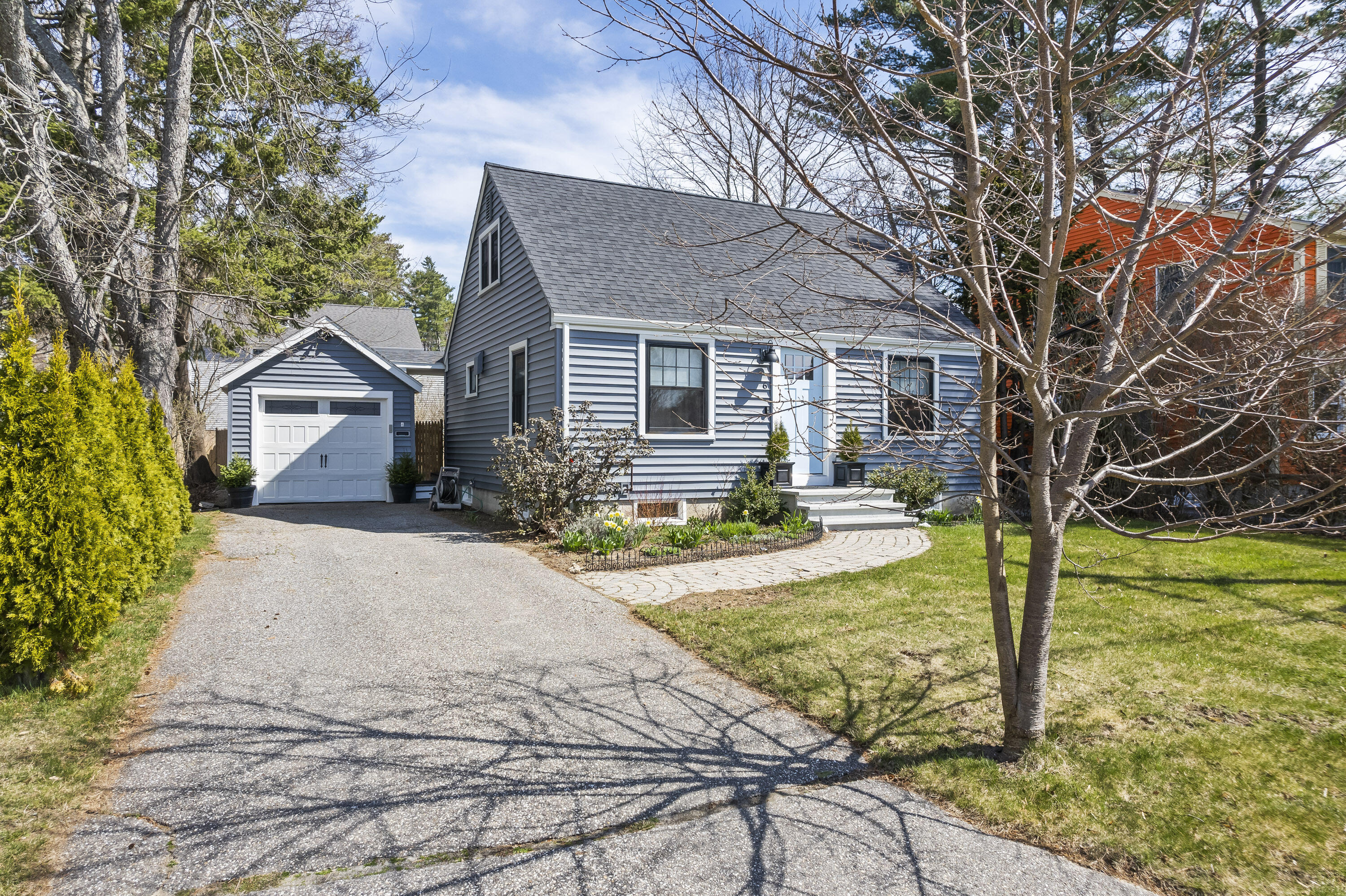 6 Winslow Road Falmouth, ME 04105 - Photo 6 of 51 6 Winslow Road_107