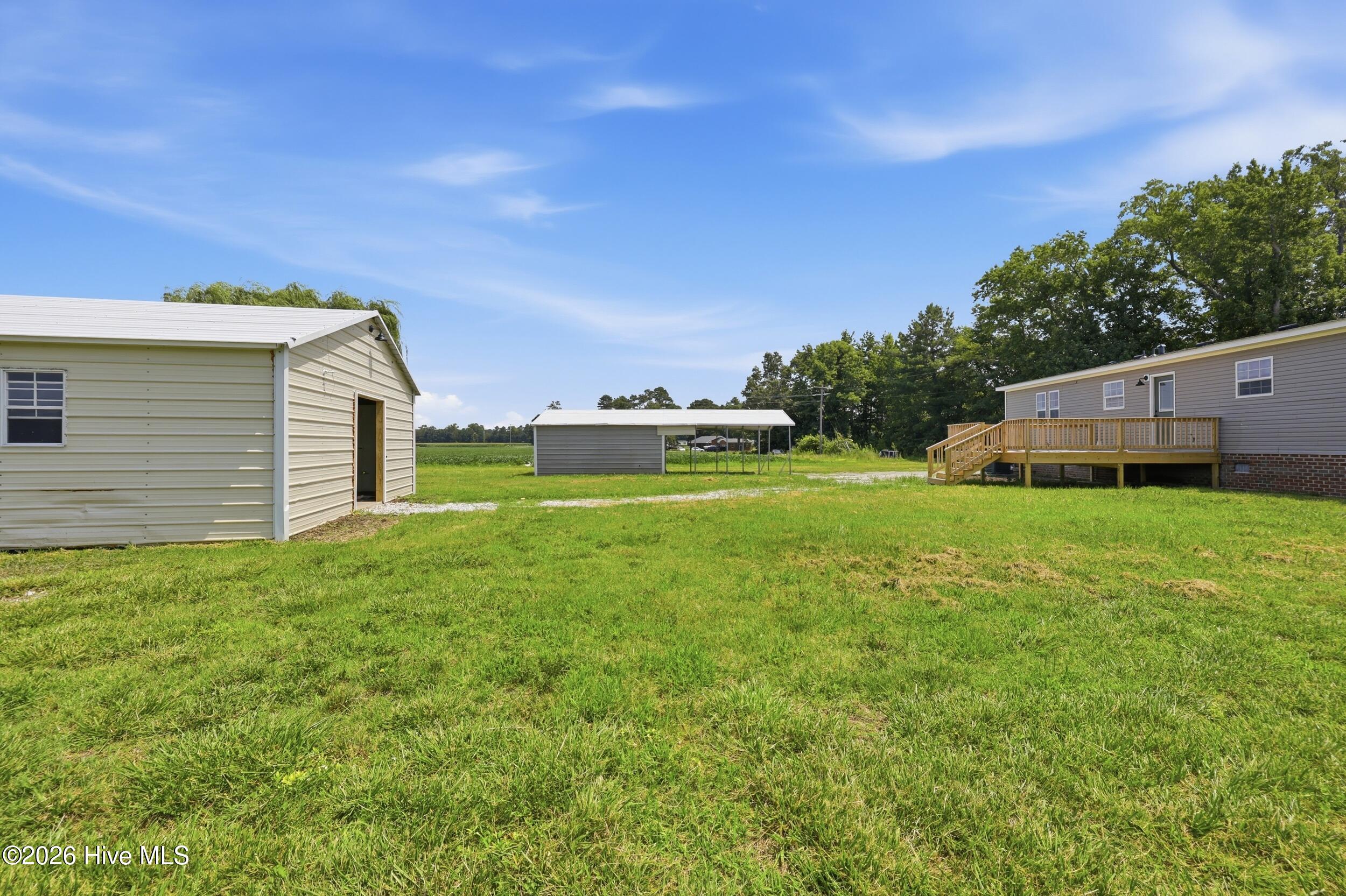 425 Chapanoke Road Hertford, NC 27944 - Photo 45 of 48