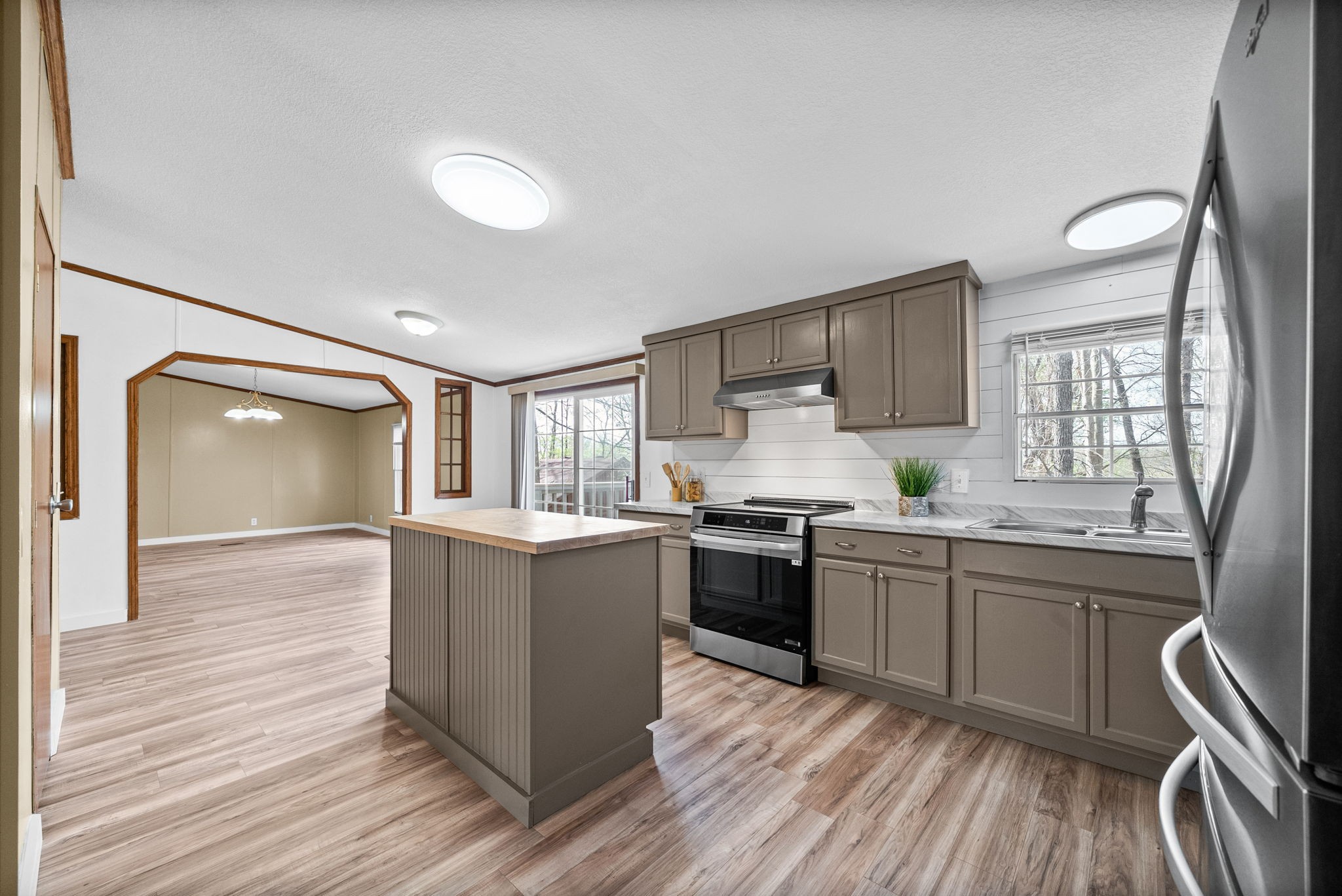 162 Bagsby Hill Road Dover, TN 37058 - Photo 13 of 33