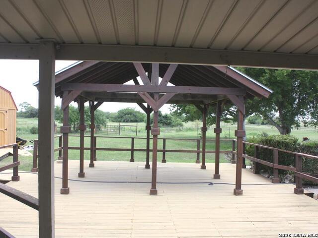 177 Schirmer Road Woodsboro, TX 78393 - Photo 24 of 32