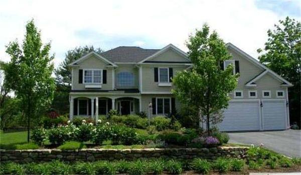 802 Concord Road Sudbury, MA 01776 - Photo 1 of 24 Gallery Image 1